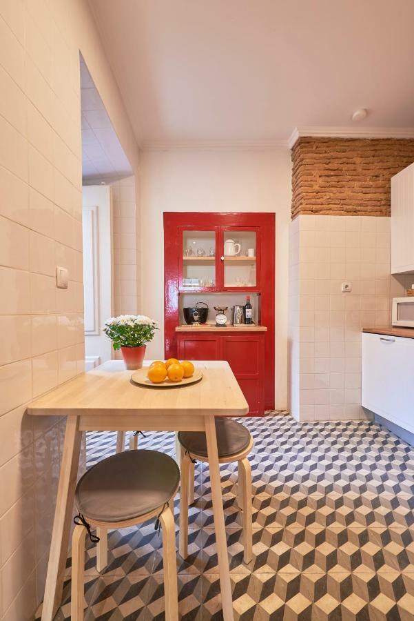 Casa Portuguesa Prata 173 Lägenhet Lisboa Exteriör bild