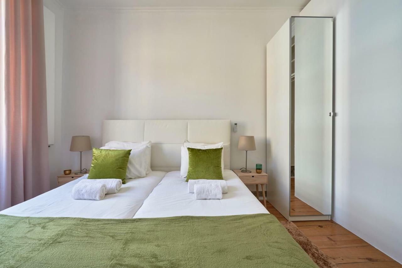 Casa Portuguesa Prata 173 Lägenhet Lisboa Exteriör bild