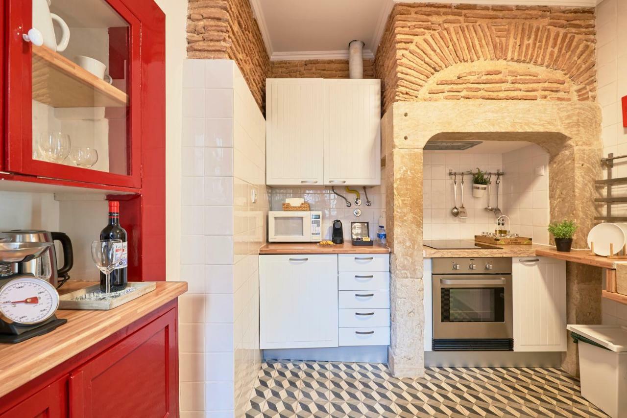Casa Portuguesa Prata 173 Lägenhet Lisboa Exteriör bild